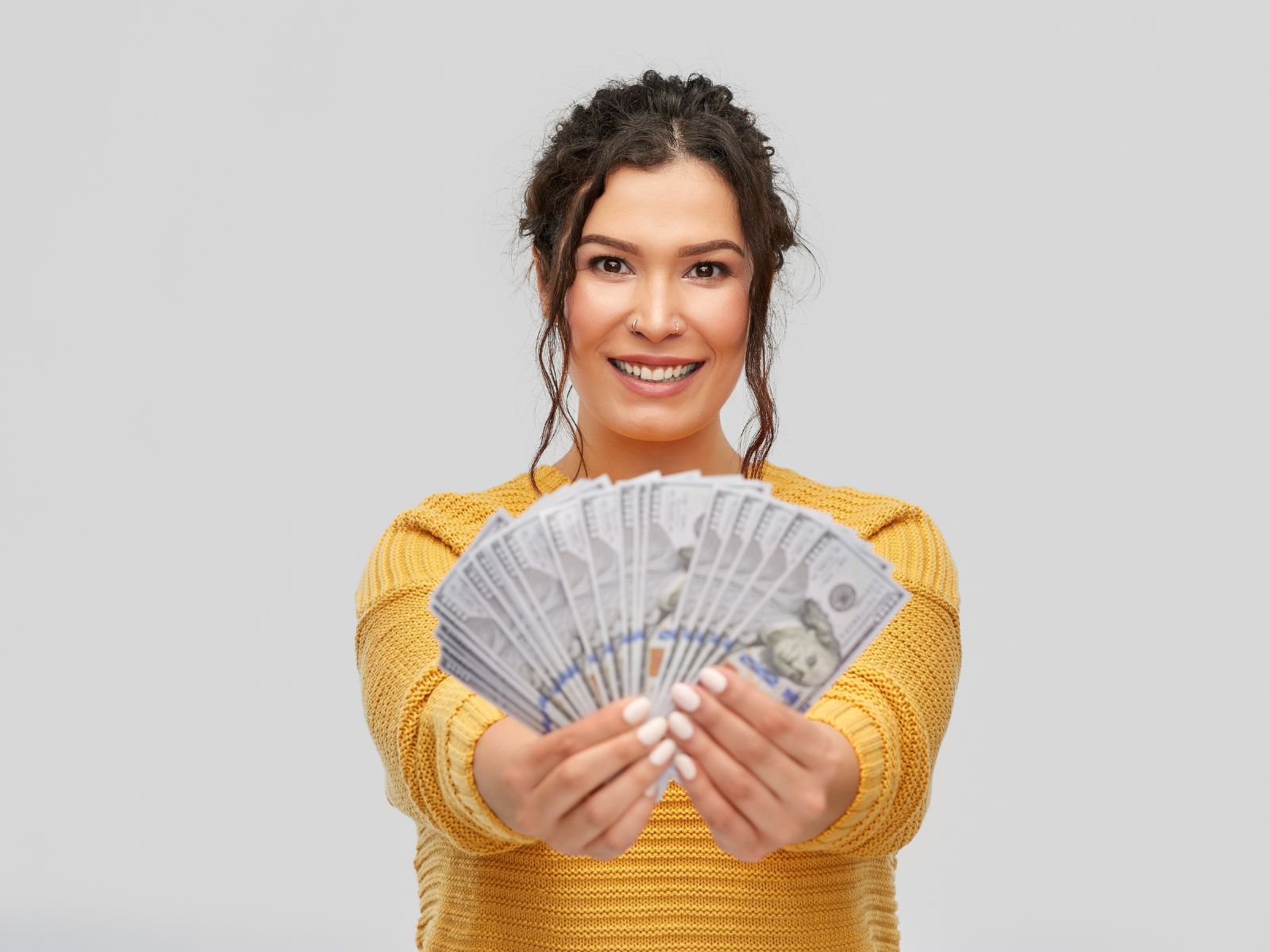 Préstamos personales con verificación flexible en APC en Panamá