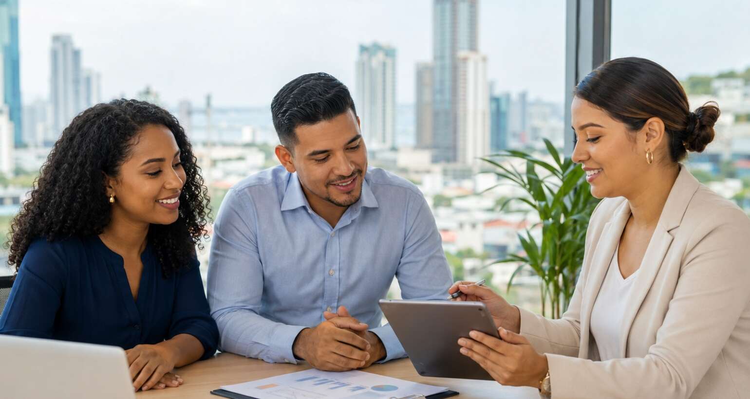 Préstamos personales para empleados de la Contraloría