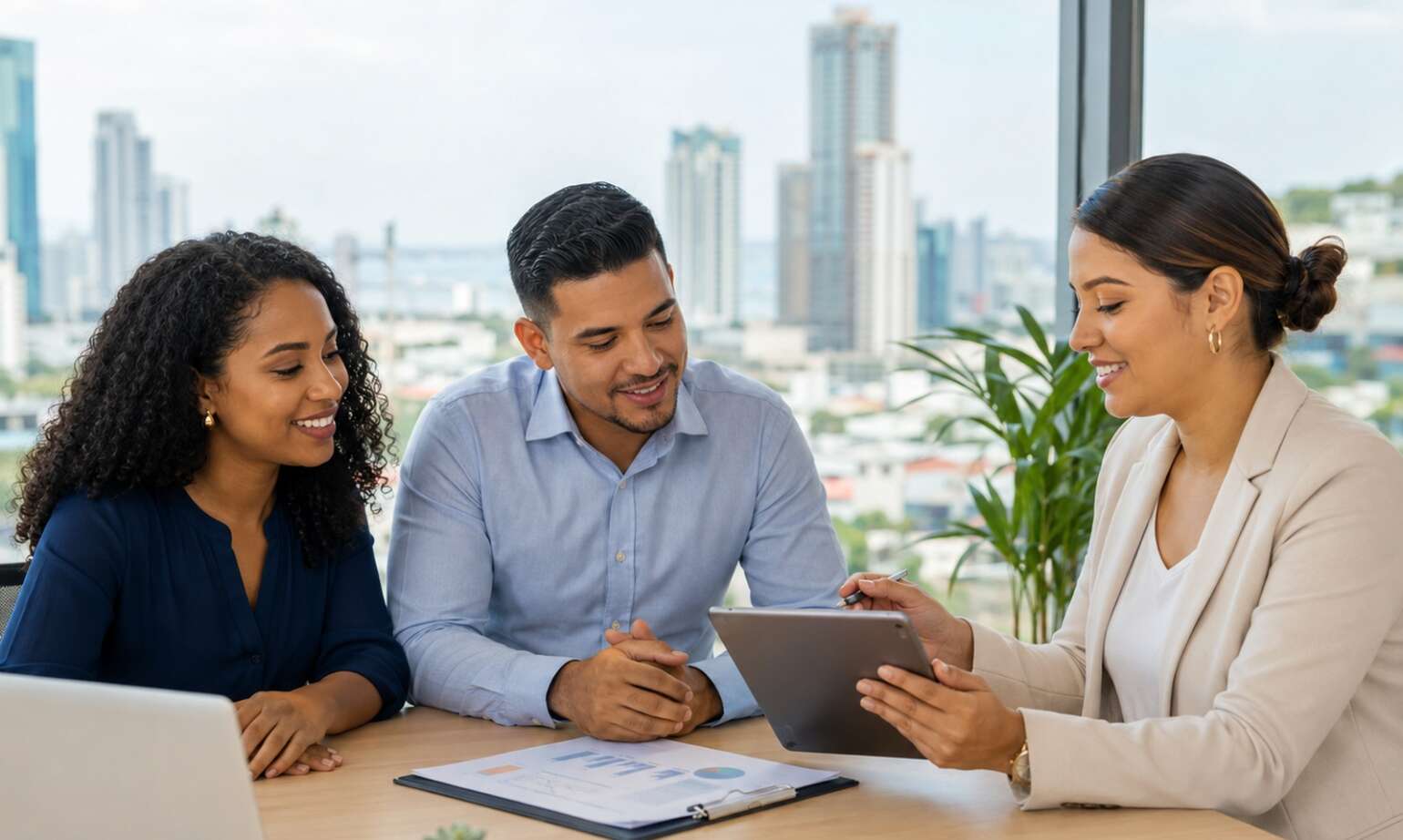 Préstamos personales para empleados de la Contraloría