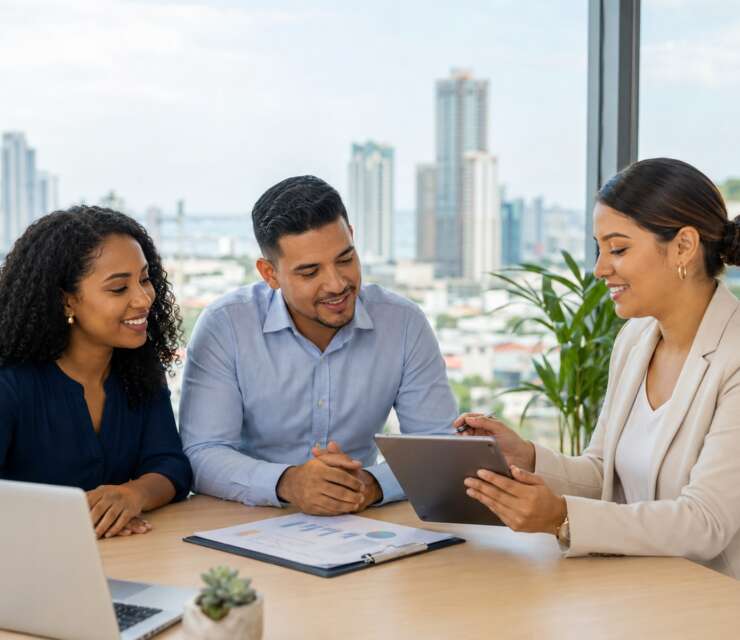 Préstamos personales para empleados de la Contraloría