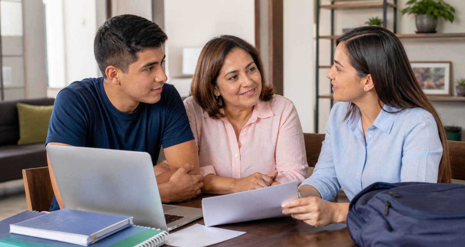 Préstamos para estudios y universidad en Panamá